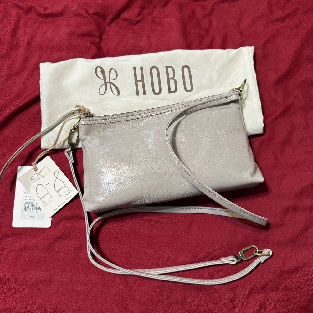 HOBO Darcy crossbody bag